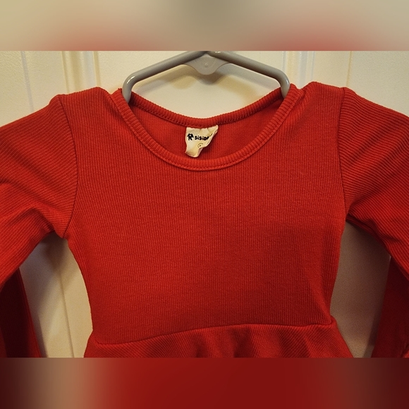 Toddler Dress - Picture 9 of 12